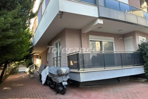 3+1 Lägenhet  i Antalya, Turkiet Nr. 184411 - 4