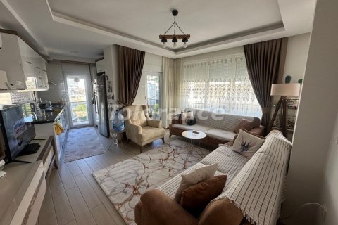 3+1 Lägenhet  i Antalya, Turkiet Nr. 184411 - 12