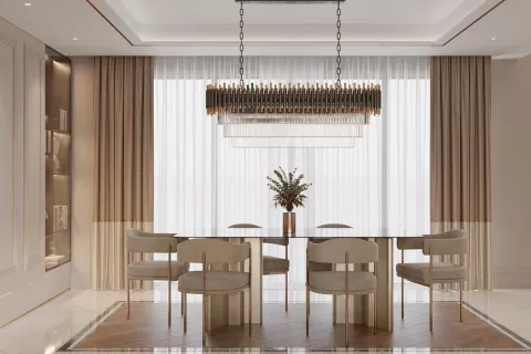 Продажа квартиры  в Аксу, Анталье, Турция 3+1, 162.15м2, №183321 – фото 16