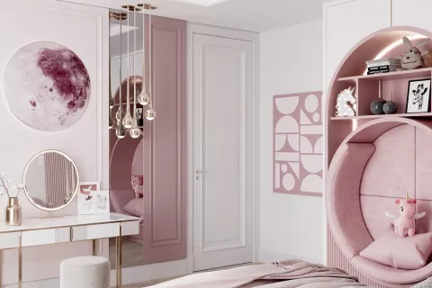 Продажа квартиры  в Аксу, Анталье, Турция 3+1, 162.15м2, №183321 – фото 4