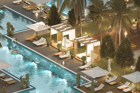 2+1 Lägenhet  i Aksu, Antalya, Turkiet Nr. 183285 - 26