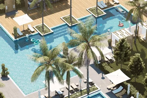 2+1 Lägenhet  i Aksu, Antalya, Turkiet Nr. 183285 - 29