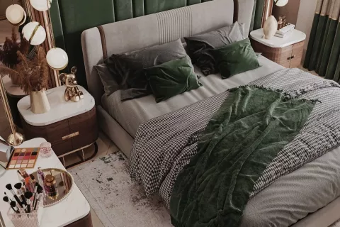 5+1 Leilighet i Aksu, Antalya, Tyrkia Nr. 183322 - 26