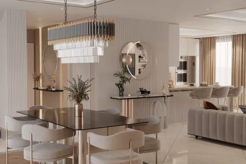 5+1 Leilighet i Aksu, Antalya, Tyrkia Nr. 183322 - 17