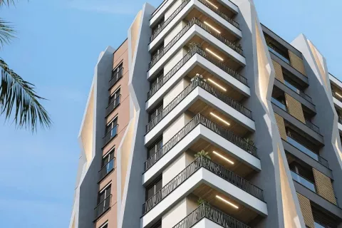 1+1 Wohnung  in Aksu, Antalya, Türkei Nr. 183284 - 14