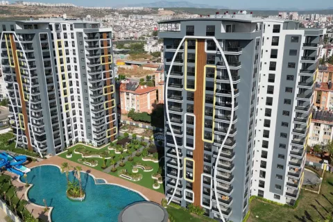 Продажа квартиры в Кепезе, Чанаккале, Турция 3+1, 150м2, №183365 – фото 1