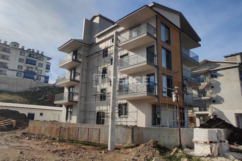 3+1 Wohnung  in Fethiye, Mugla, Türkei Nr. 167708 - 29