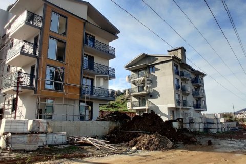 3+1 Wohnung  in Fethiye, Mugla, Türkei Nr. 167708 - 28