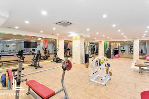 Продажа квартиры  в Аланье, Анталье, Турция 2 комн., 74м2, №186259 – фото 13