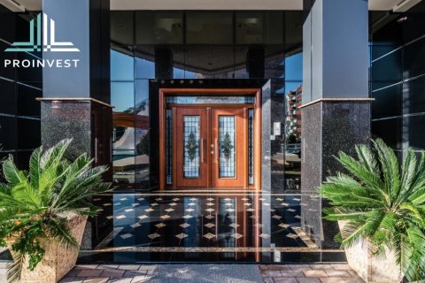 Продажа квартиры  в Аланье, Анталье, Турция 2 комн., 74м2, №186259 – фото 9