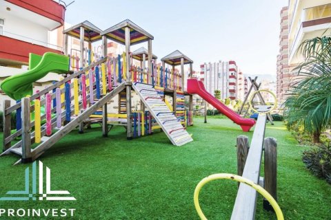 Продажа квартиры  в Аланье, Анталье, Турция 2 комн., 74м2, №186259 – фото 11