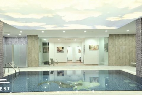 Продажа квартиры  в Аланье, Анталье, Турция 2 комн., 74м2, №186259 – фото 2