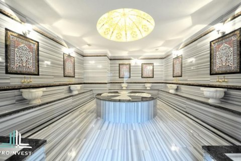 Продажа квартиры  в Аланье, Анталье, Турция 2 комн., 74м2, №186259 – фото 14