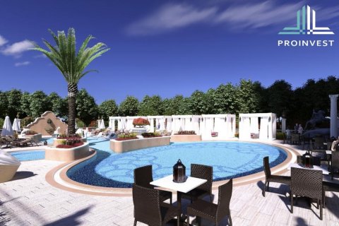 Daire   Alanya, Antalya, Türkiye №186260 - 3