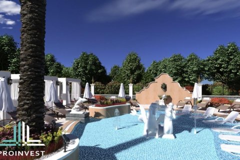 Daire   Alanya, Antalya, Türkiye №186260 - 6