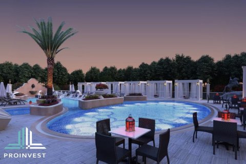 Daire   Alanya, Antalya, Türkiye №186260 - 15