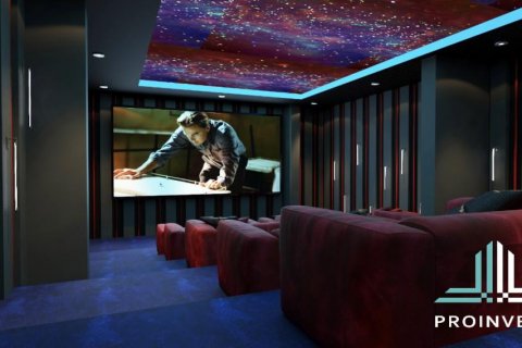 Продажа квартиры  в Аланье, Анталье, Турция 2 комн., 53м2, №186258 – фото 15