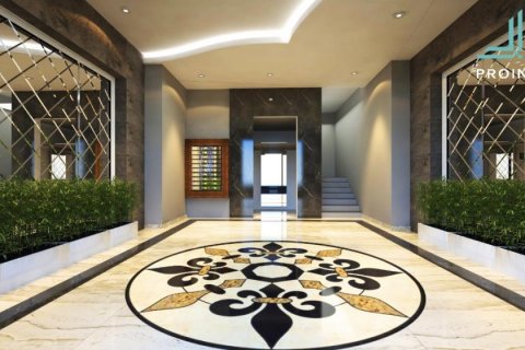 Продажа квартиры  в Аланье, Анталье, Турция 2 комн., 53м2, №186258 – фото 4