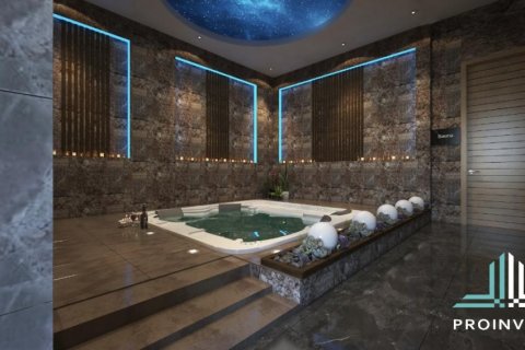 Продажа квартиры  в Аланье, Анталье, Турция 2 комн., 53м2, №186258 – фото 12