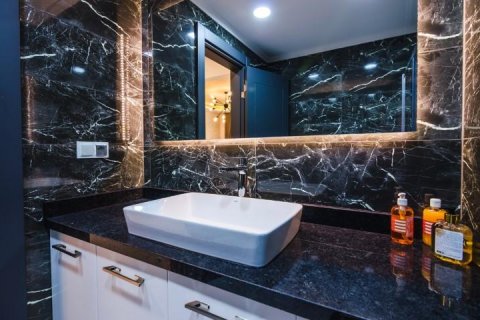 Daire   Alanya, Antalya, Türkiye №186264 - 28