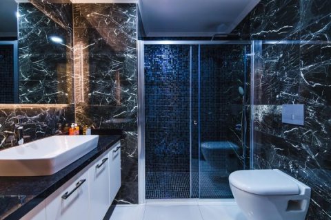 Daire   Alanya, Antalya, Türkiye №186264 - 27