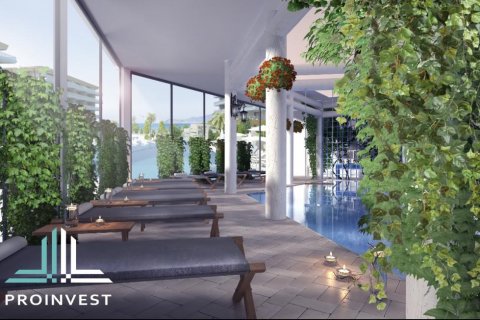 Daire   Alanya, Antalya, Türkiye №186264 - 14