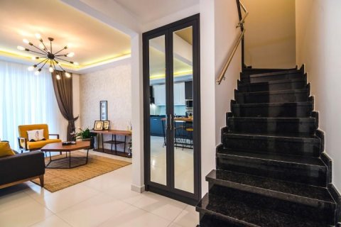 Daire   Alanya, Antalya, Türkiye №186264 - 26