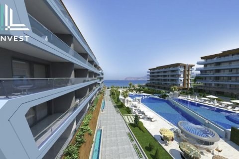 Daire   Alanya, Antalya, Türkiye №186264 - 3