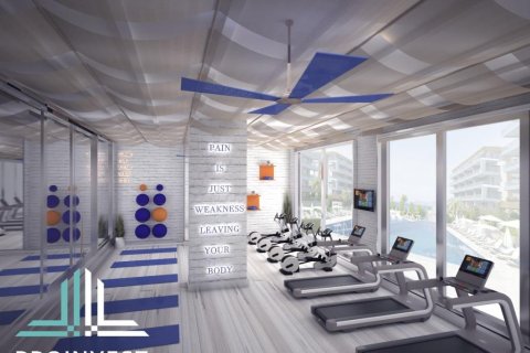 Daire   Alanya, Antalya, Türkiye №186264 - 20