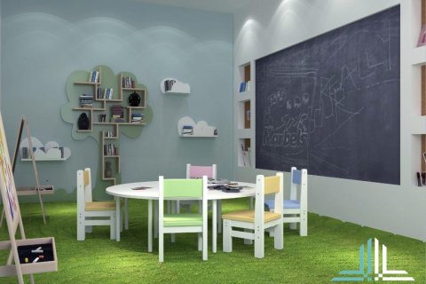 Daire   Alanya, Antalya, Türkiye №186264 - 22