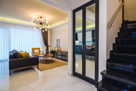 Daire   Alanya, Antalya, Türkiye №186264 - 29