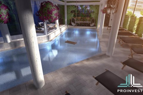 Daire   Alanya, Antalya, Türkiye №186264 - 15