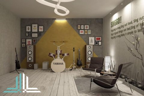 Daire   Alanya, Antalya, Türkiye №186264 - 19