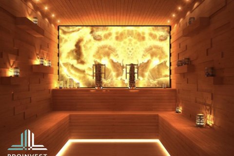 Daire   Alanya, Antalya, Türkiye №186264 - 17