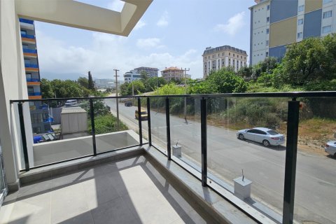 2+1 Leilighet  i Alanya, Antalya, Tyrkia Nr. 175059 - 11