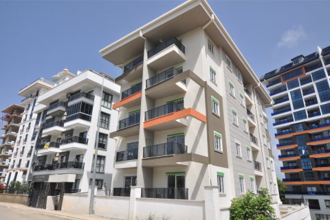 2+1 Leilighet  i Alanya, Antalya, Tyrkia Nr. 175059 - 4