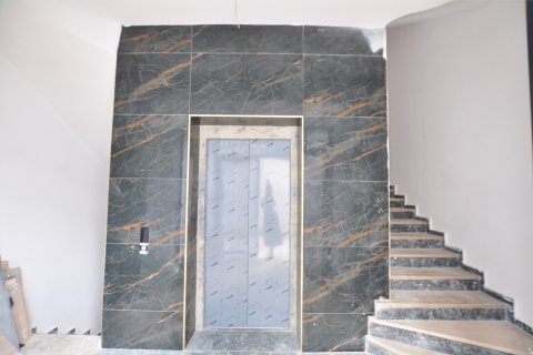 2+1 Leilighet  i Alanya, Antalya, Tyrkia Nr. 175059 - 5