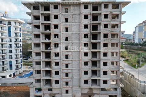 2+1 Penthäuser  in Alanya, Antalya, Türkei Nr. 167674 - 26