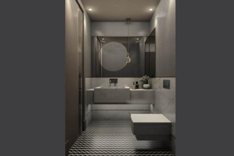 Продажа квартиры в Стамбуле, Турция 4 комн., 189м2, №186099 – фото 13