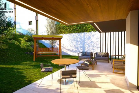 Продажа квартиры в Северном Кипре 2 комн., 49м2, №186155 – фото 8