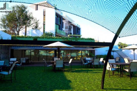 Продажа квартиры в Северном Кипре 2 комн., 49м2, №186155 – фото 3