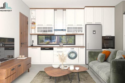 Продажа квартиры в Северном Кипре 2 комн., 49м2, №186155 – фото 16