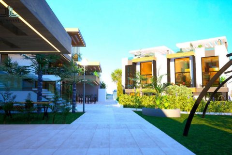 Продажа квартиры  в Северном Кипре 2 комн., 55м2, №186156 – фото 22