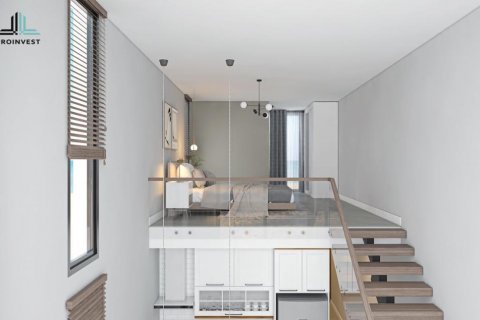 Продажа квартиры  в Северном Кипре 2 комн., 55м2, №186156 – фото 6