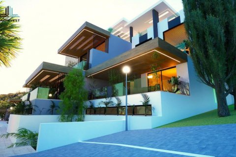 Продажа квартиры  в Северном Кипре 2 комн., 55м2, №186156 – фото 9