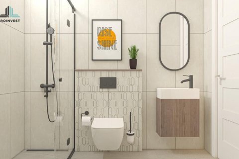 Продажа квартиры  в Северном Кипре 2 комн., 55м2, №186156 – фото 4