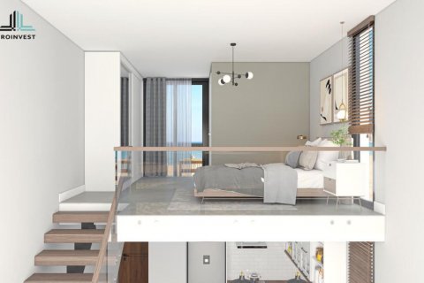 Продажа квартиры  в Северном Кипре 2 комн., 55м2, №186156 – фото 2