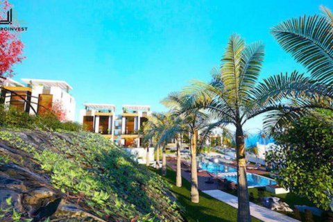 Продажа квартиры  в Северном Кипре 2 комн., 55м2, №186156 – фото 25