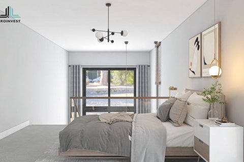 Продажа квартиры  в Северном Кипре 2 комн., 55м2, №186156 – фото 5