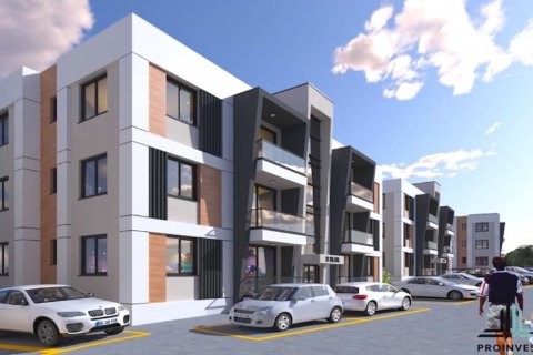 Apartment for sale  in Northern Cyprus, 96m2, No. 186186 – photo 15